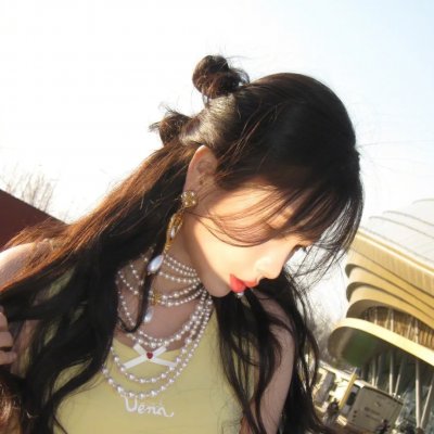 臭小子与美丽世界